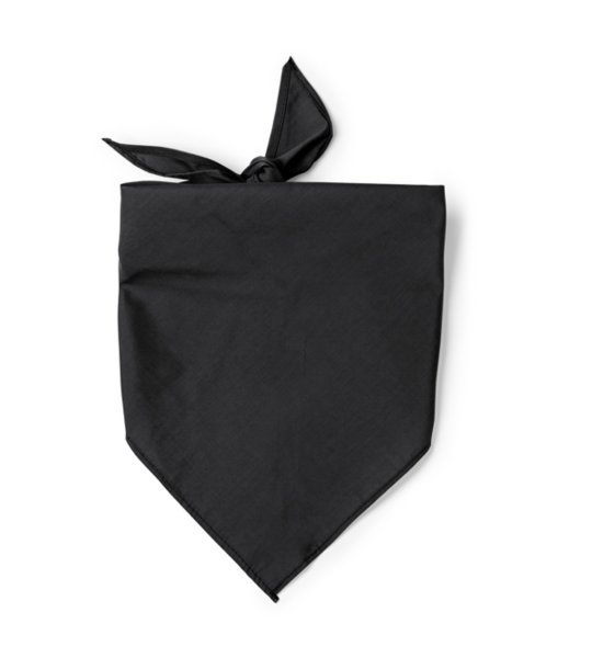 SCARF JARANA BLACK снимка