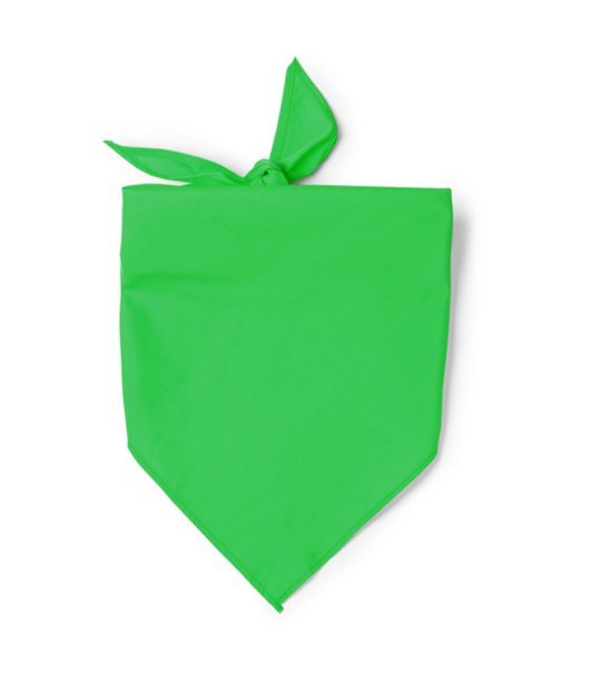 SCARF JARANA FERN GREEN снимка