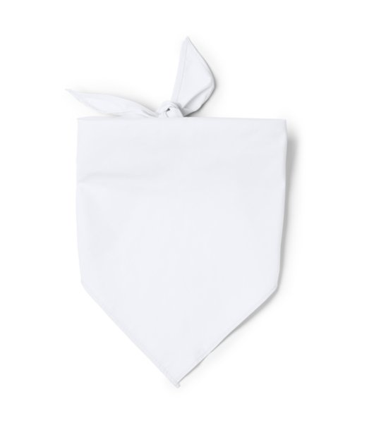 SCARF JARANA WHITE снимка