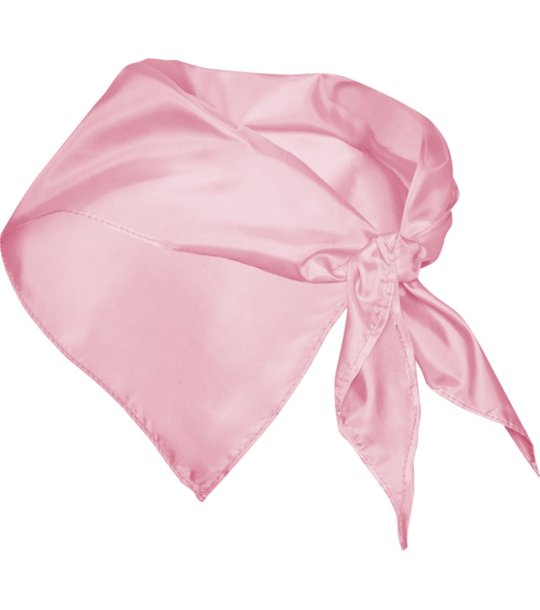 FESTERO SCARF LIGHT PINK снимка