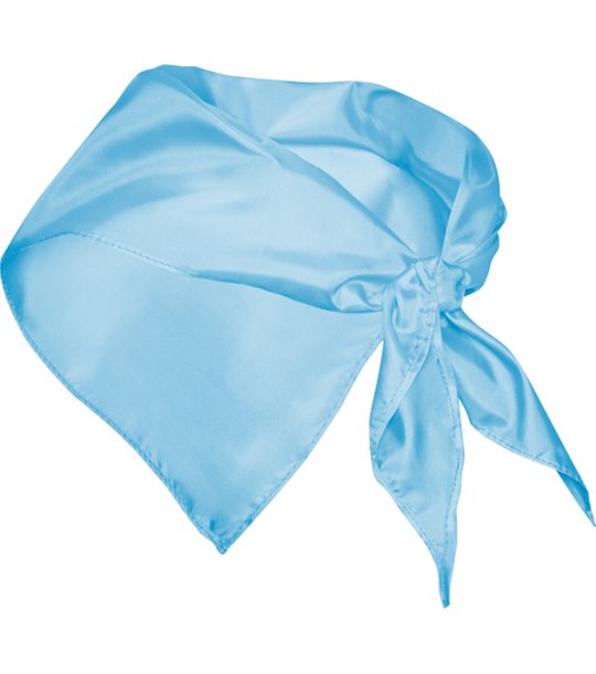 FESTERO SCARF SKY BLUE снимка