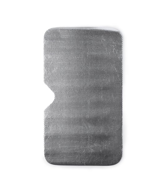 SUN SHIELD FERVE SILVER снимка