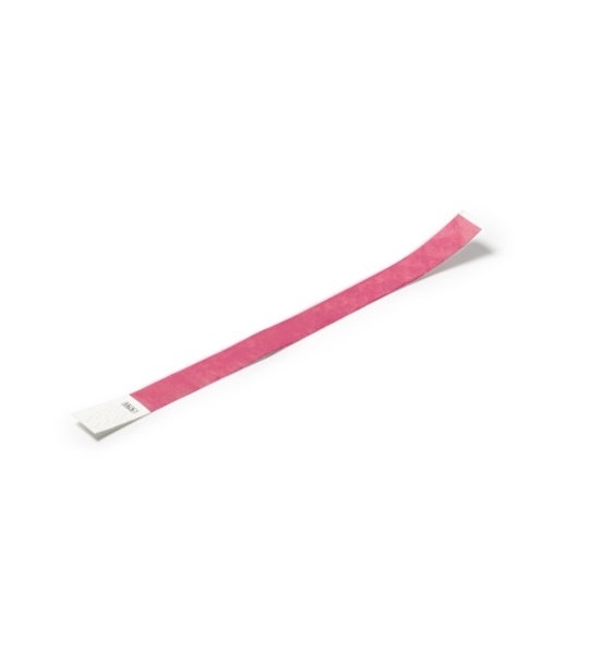 WRISTBAND DRILO PINK снимка