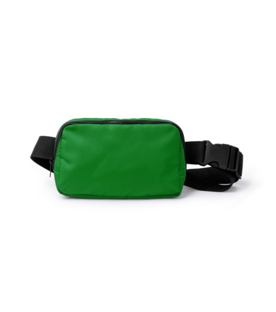 SHOULDER BAG WAISTBAG AVALON FERN GREEN снимка