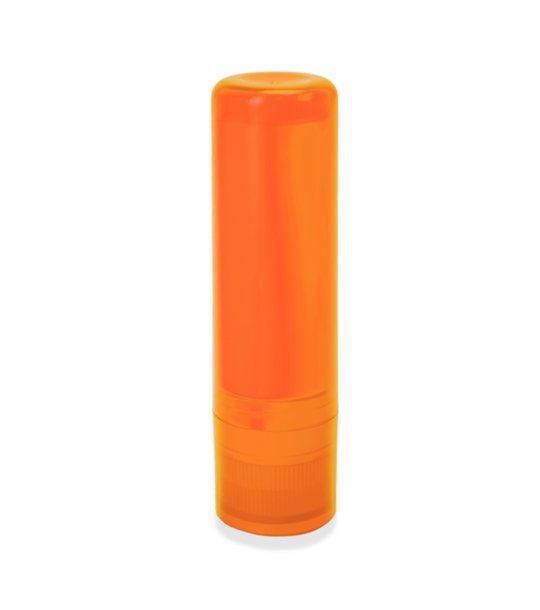LISSEN LIP BALM ORANGE снимка