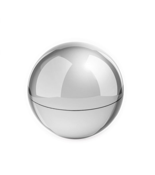 BEISO LIP BALM SILVER снимка