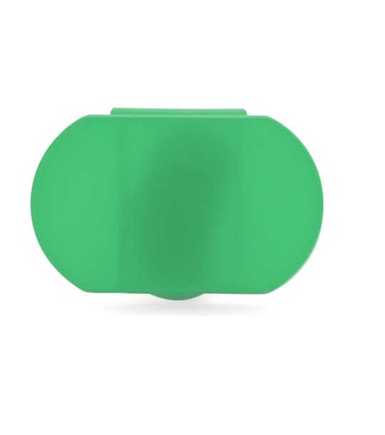 CITOS PILL BOX FERN GREEN снимка
