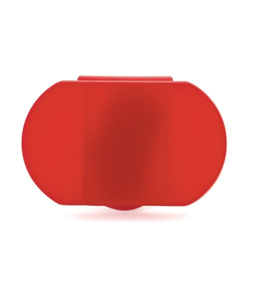 CITOS PILL BOX RED снимка