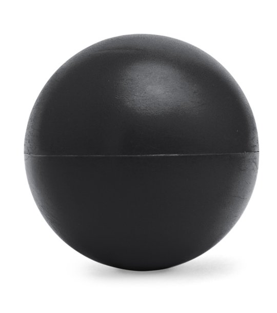 SEYKU STRESS BALL BLACK снимка