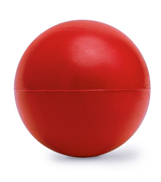 SEYKU STRESS BALL RED снимка