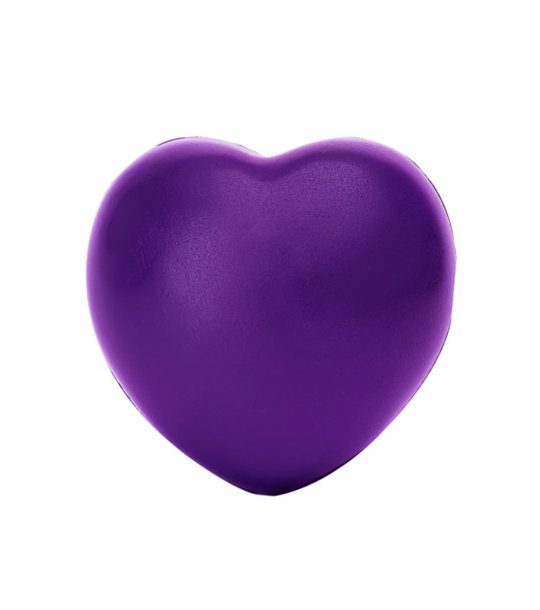 STRESS RELIEVER BIKU PURPLE снимка
