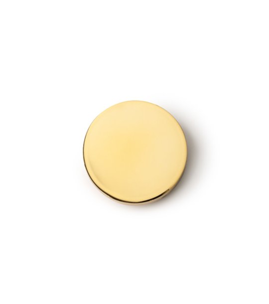 LIP BALM MOREK GOLD снимка