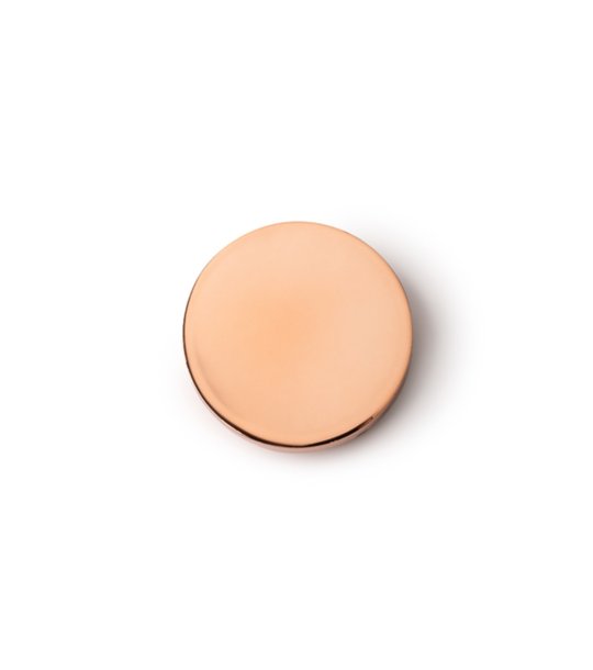 LIP BALM GOLDEN PINK снимка