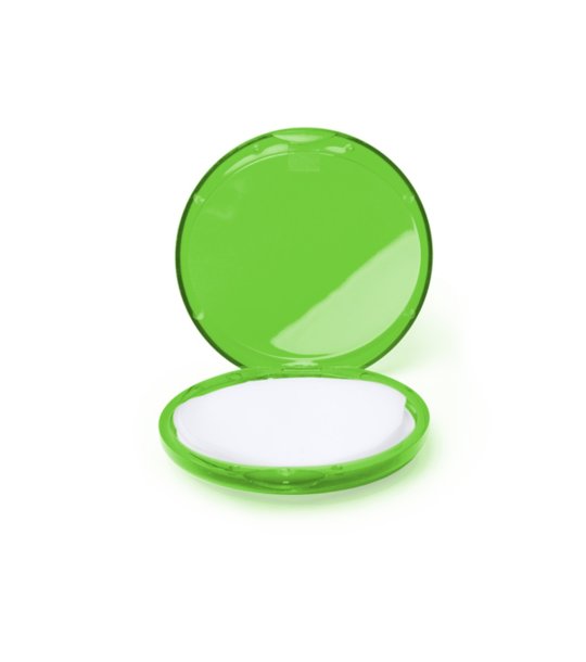 SOAP LIMPI FERN GREEN снимка