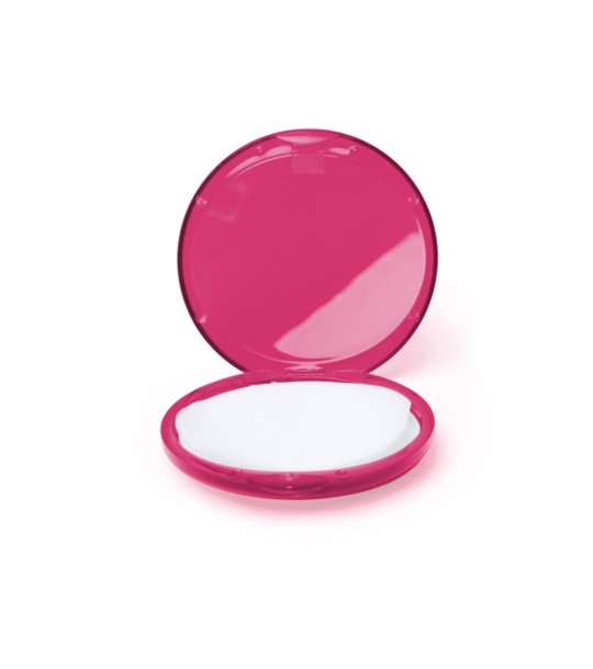 SOAP LIMPI FUCHSIA снимка