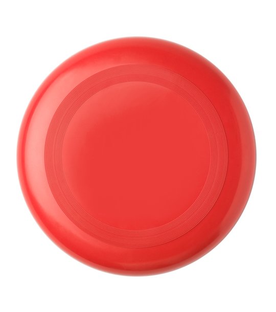 FRISBEE CALON RED снимка
