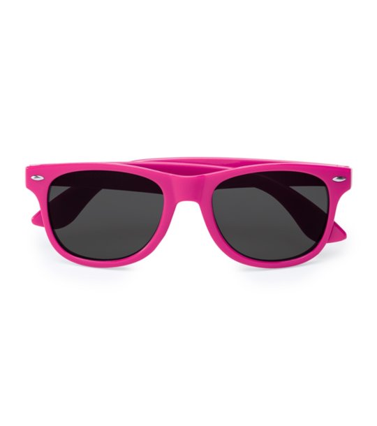 BRISA SUNGLASSES FUCHSIA снимка