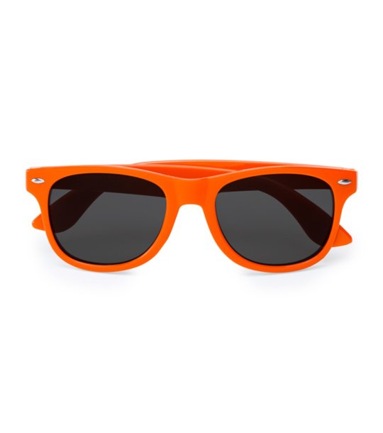 BRISA SUNGLASSES ORANGE снимка
