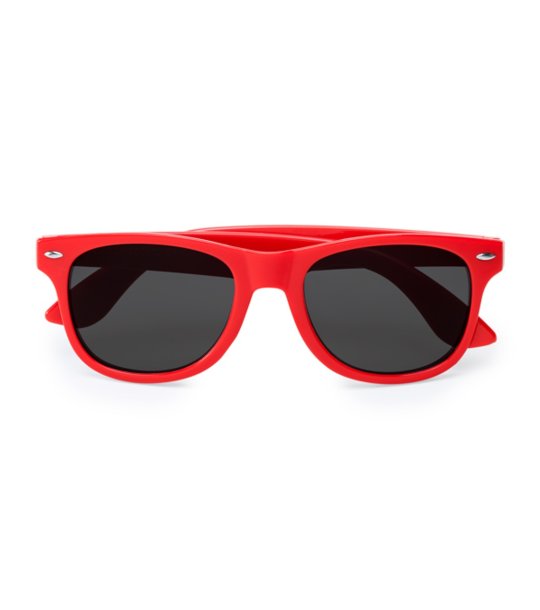 BRISA SUNGLASSES RED снимка