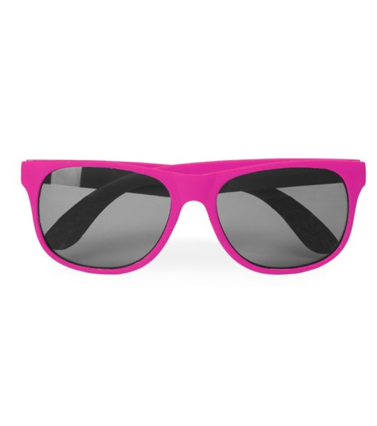 ARIEL SUNGLASSES FUCHSIA снимка