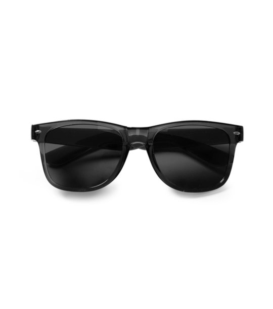 SUNGLASSES BARI BLACK снимка