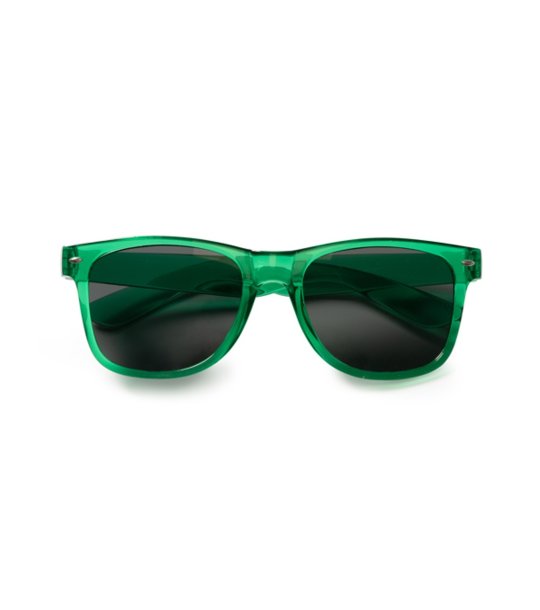 SUNGLASSES BARI FERN GREEN снимка