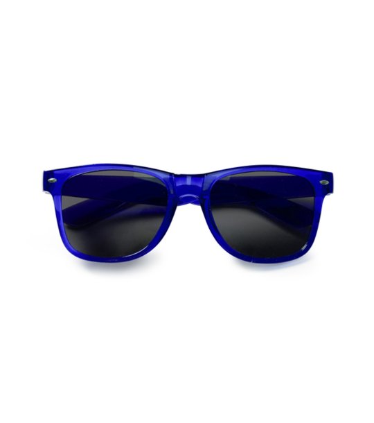 SUNGLASSES BARI ROYAL BLUE снимка
