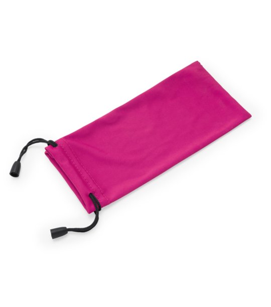 CLOUD SUNGLASSES SHEATH FUCHSIA снимка