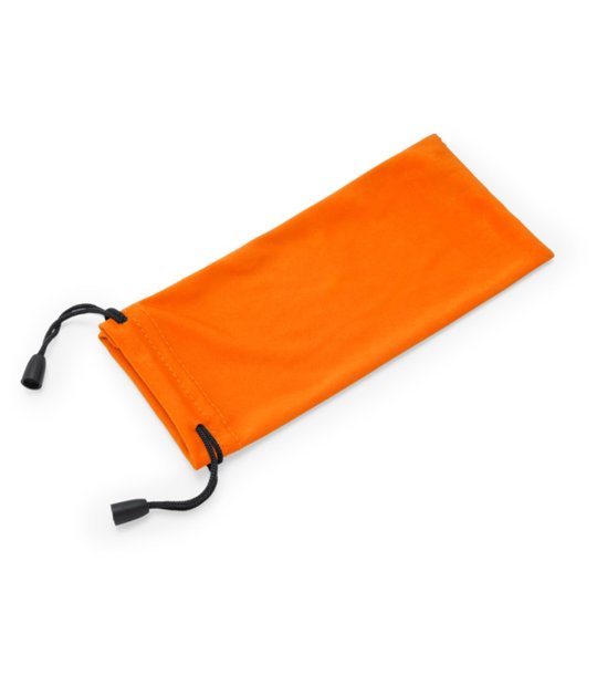 CLOUD SUNGLASSES SHEATH ORANGE снимка