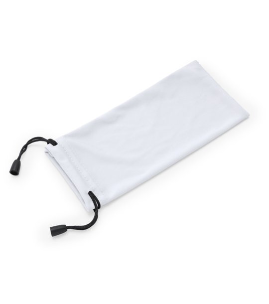 CLOUD SUNGLASSES SHEATH WHITE снимка