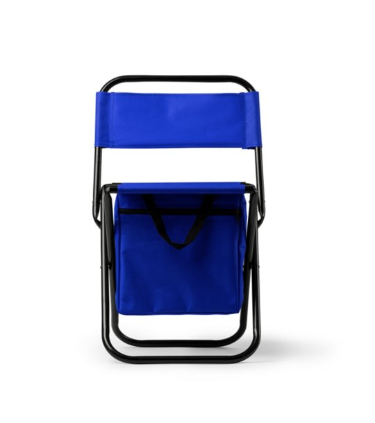 FOLDING CHAIR KOVAL ROYAL BLUE снимка
