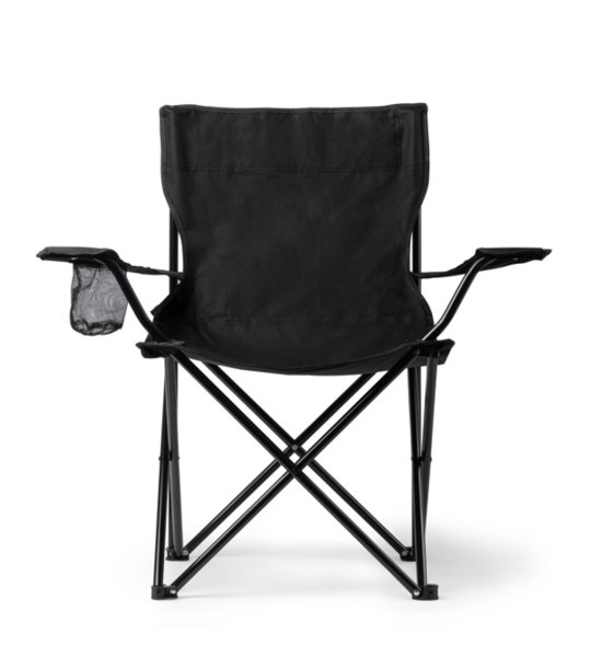 FOLDING CHAIR BEKAL BLACK снимка