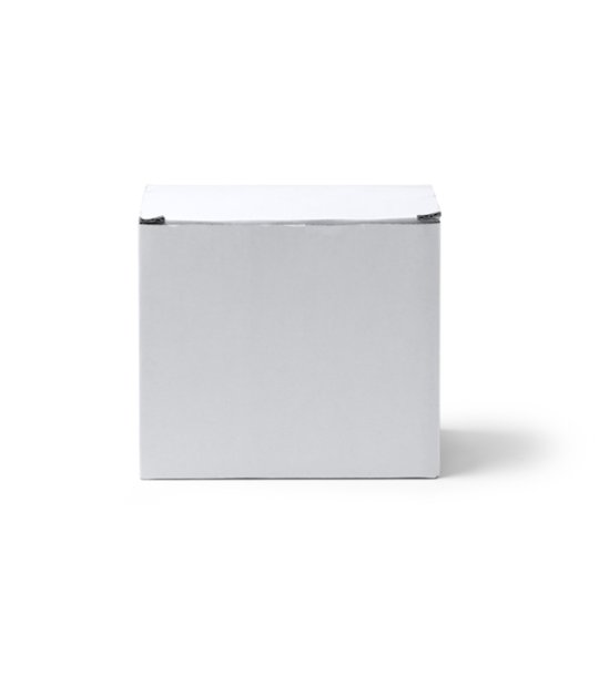 MUG BOX NAMEX WHITE снимка