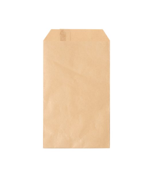 PAPER BAG MOSHI NATURAL снимка