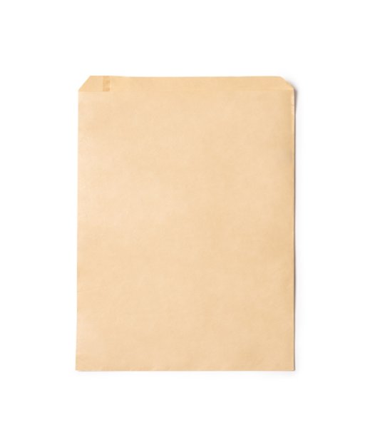 PAPER BAG UROA NATURAL снимка
