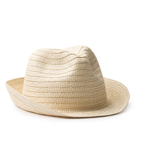 HAT LEVY NATURAL снимка
