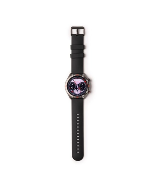 SMARTWATCH PATEK BLACK снимка