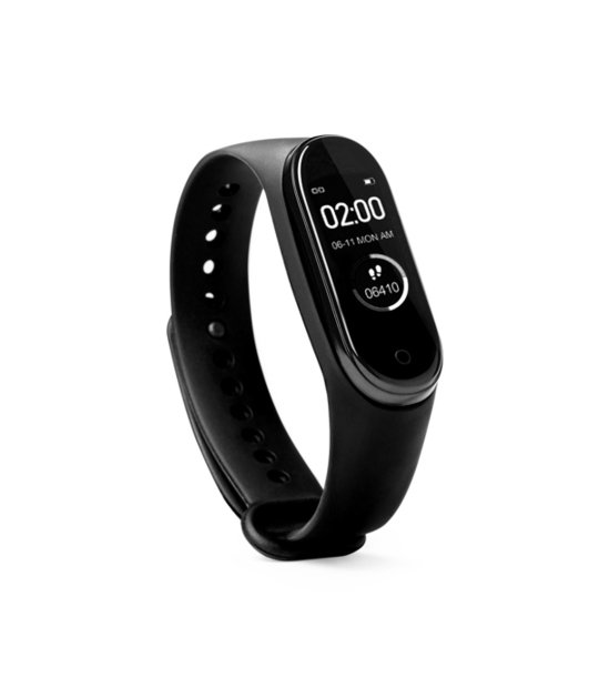 DRACO SMART WATCH BLACK снимка