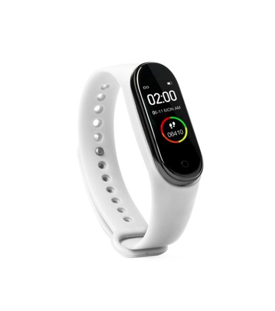 DRACO SMART WATCH WHITE снимка