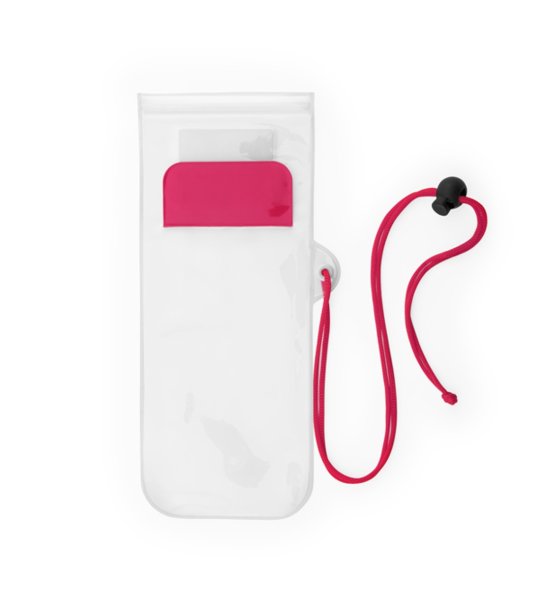 EIDER MULTIPURPOSE BAG FUCHSIA снимка