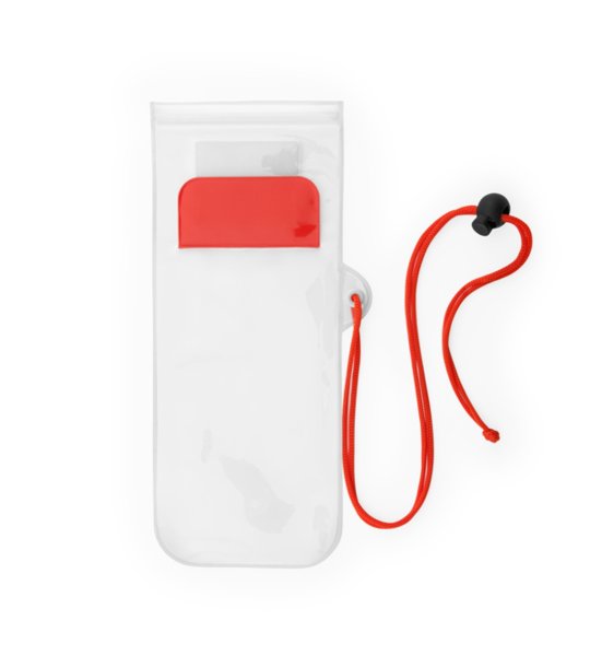 EIDER MULTIPURPOSE BAG RED снимка