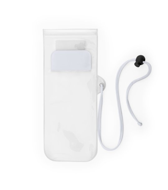 EIDER MULTIPURPOSE BAG WHITE снимка