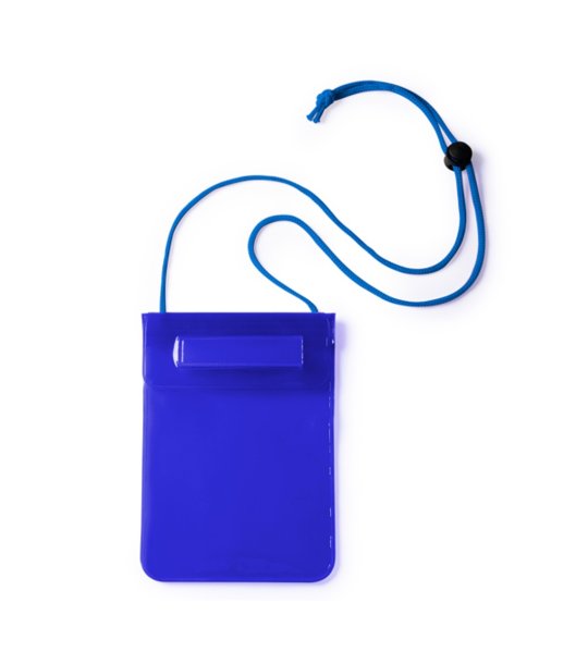 MULTIPURPOSE BAG LANKA ROYAL BLUE снимка