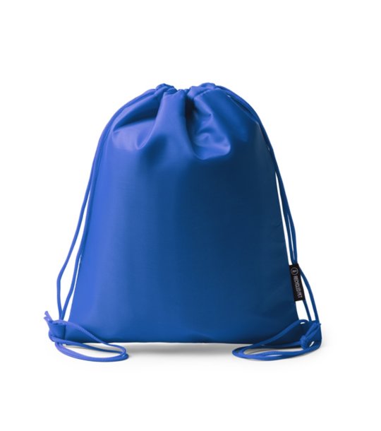 DRAWSTRING COOLER BAG CROKER ROYAL BLUE снимка
