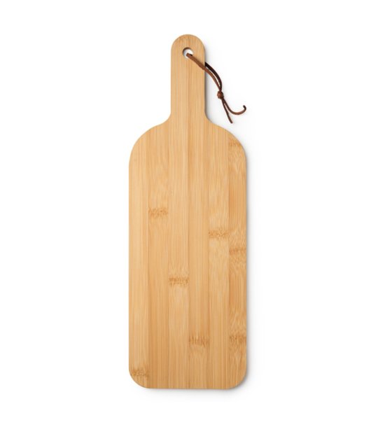 CHOPPING BOARD BORAN NATURAL снимка