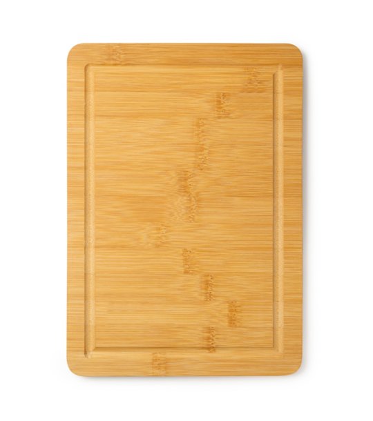 CHOPPING BOARD ANGUS NATURAL снимка