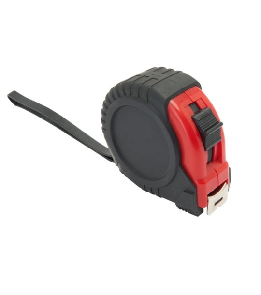 RIVET MEASURING TAPE RED снимка