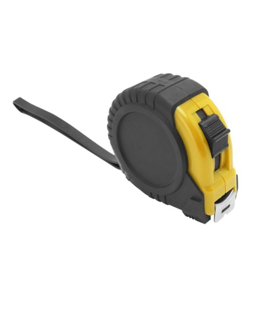 RIVET MEASURING TAPE YELLOW снимка