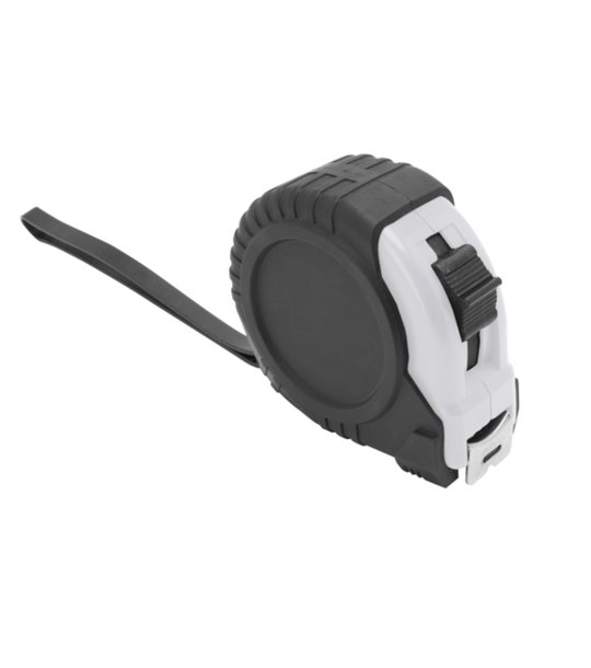 PICK MEASURING TAPE WHITE снимка