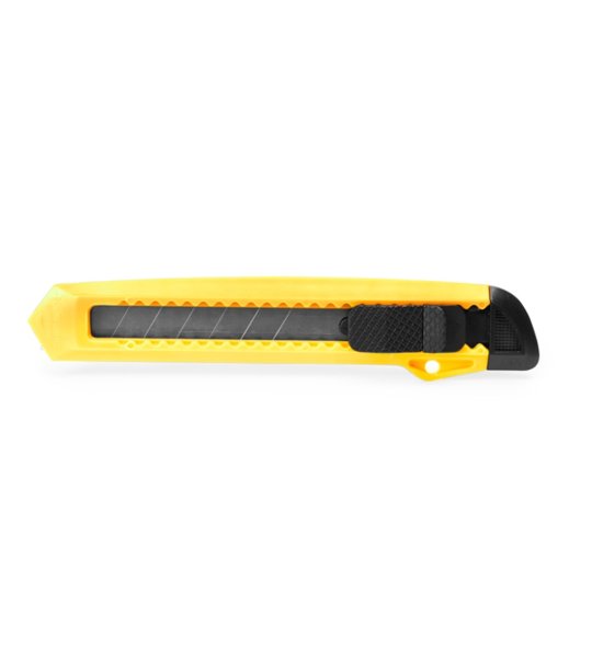 LOCK CUTTER YELLOW снимка